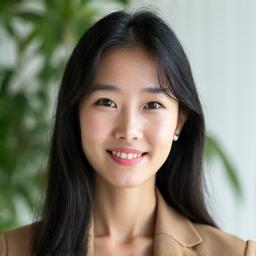 モバイルJP サステナビリティ責任者の近影