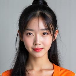 プロゲーマーSakuraの顔写真