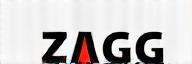 ZAGGロゴ
